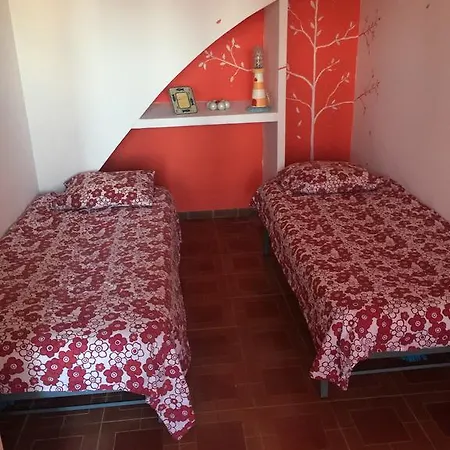 Apartamento La Gavina