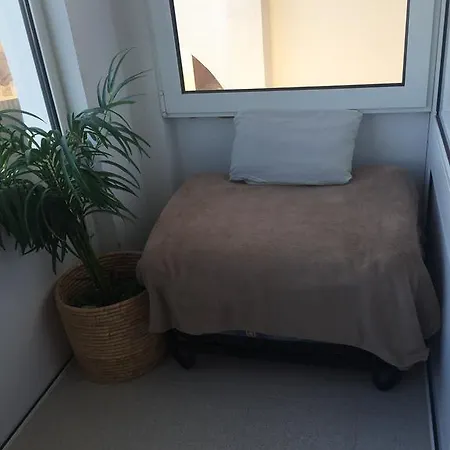 La Gavina Apartamento *
