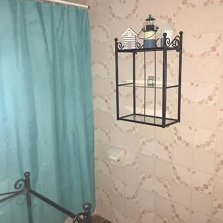 Apartamento La Gavina