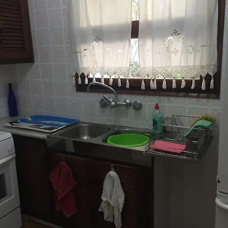 Apartamento La Gavina L' Escala