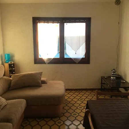 La Gavina Apartamento *