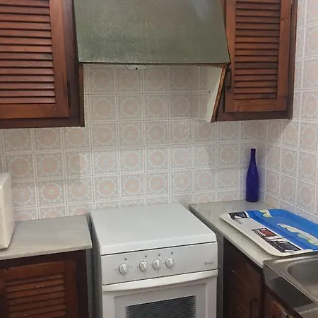 La Gavina * L' Escala