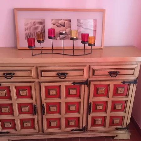 Apartamento La Gavina