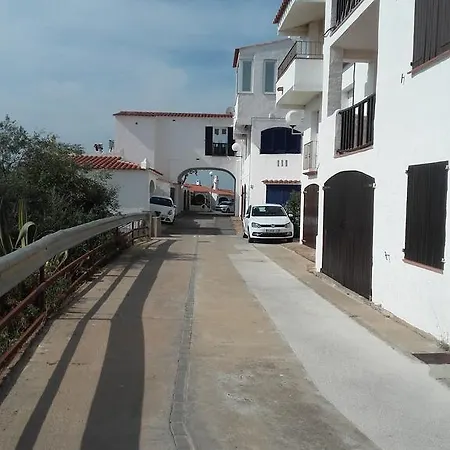 La Gavina Apartamento L' Escala