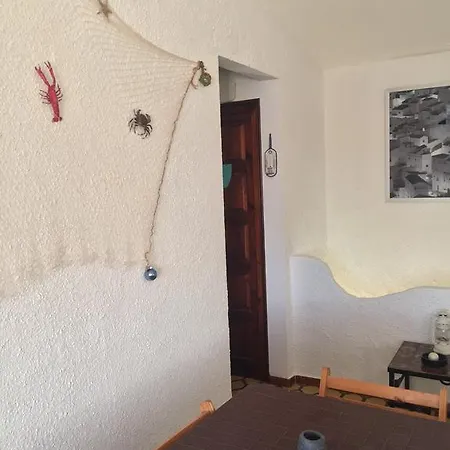 Apartamento La Gavina *