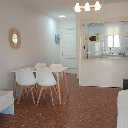 Apartment La Gavina Salou