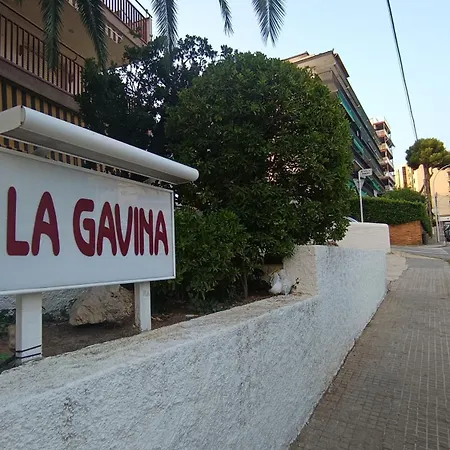 La Gavina * Salou