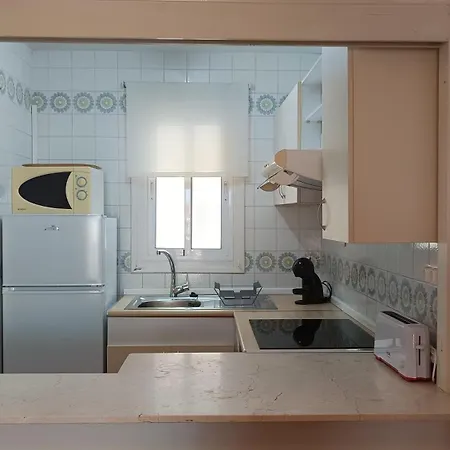 Apartment La Gavina