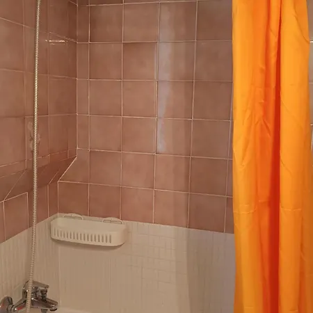 Apartment La Gavina *