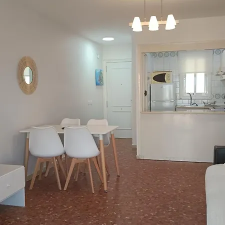 La Gavina Apartment Salou
