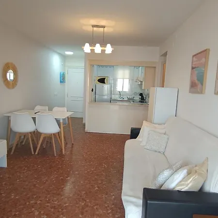 Apartment La Gavina