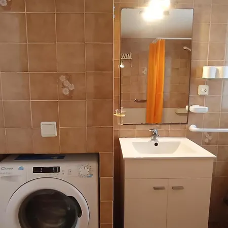 La Gavina Apartment *