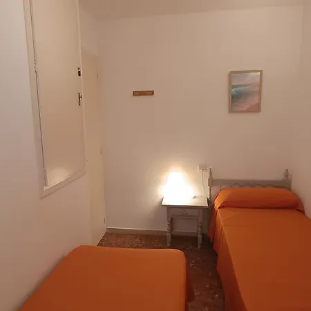 Apartment La Gavina *