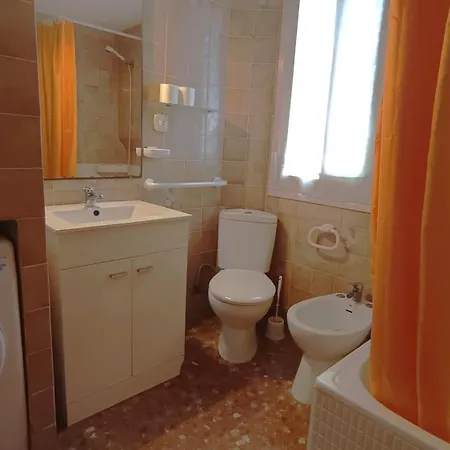 La Gavina Apartment