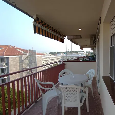 Apartment La Gavina