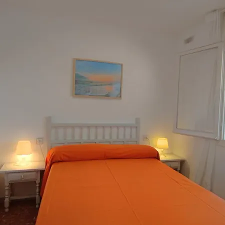 La Gavina Apartment *